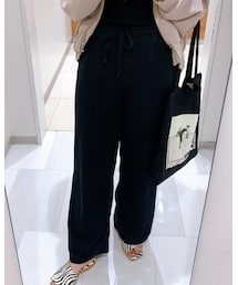 H&M | スウェットパンツ