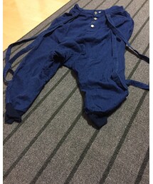 no brand | パンツ