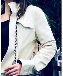 Vivienne Westwood | ライダースジャケット