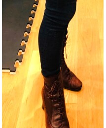 MARC JACOBS | ブーツ