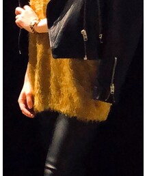 STUNNING LURE | トップス