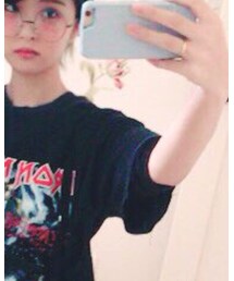 Bershka | Tシャツ/カットソー