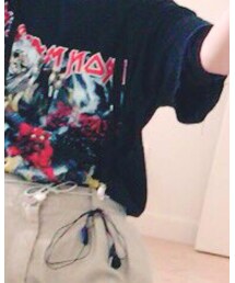 サンキューマート | サスペンダー