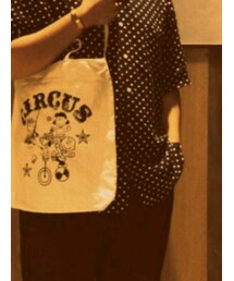 RAGEBLUE | シャツ/ブラウス