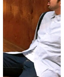 GLOBAL WORK | シャツ/ブラウス