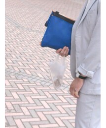 GU | テーラードジャケット