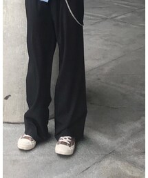 其他 | チノパンツ