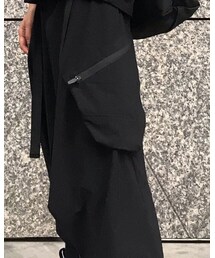 nosucism | その他パンツ