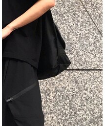 nosucism | ショルダーバッグ