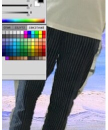 UNIQLO | チノパンツ