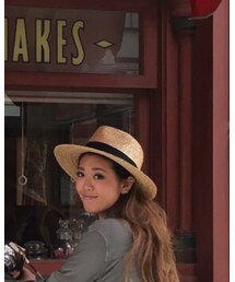 lackofcolor | ハット