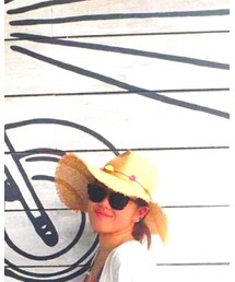 FOREVER 21 | ハット