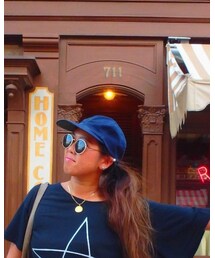 POLO RALPH LAUREN | キャップ