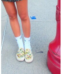 VANS | ソックス/靴下