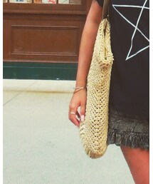 REPLAY | トートバッグ