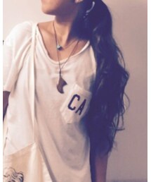 Brandy Melville | Tシャツ/カットソー