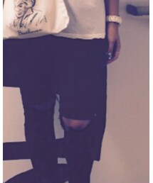 Bershka | その他パンツ