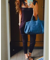 REPLAY | つなぎ/オールインワン