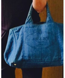 PRADA | トートバッグ