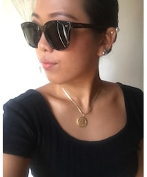 TOMS | サングラス