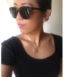 CHROME HEARTS | ピアス（片耳用）