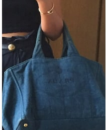 PRADA | トートバッグ
