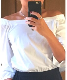 ZARA | つなぎ/オールインワン