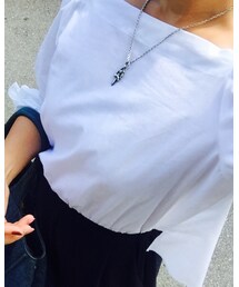 CHROME HEARTS | ネックレス