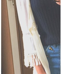 BILLABONG | カーディガン/ボレロ