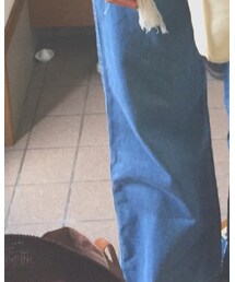 FOREVER 21 | デニムパンツ