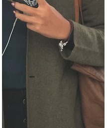 UNIQLO | ノーカラージャケット