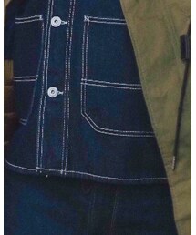 FREAK'S STORE | デニムジャケット