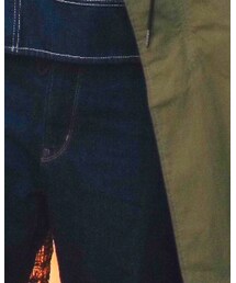 UNIQLO | デニムパンツ