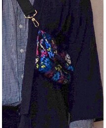 KiU | ボディバッグ/ウエストポーチ