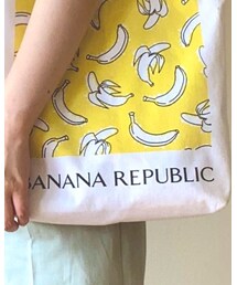 Banana Republic | (トートバッグ)