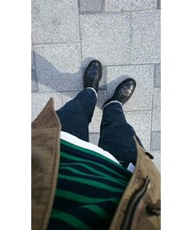 Tricker's | ブーツ