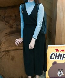 UNIQLO | つなぎ/オールインワン