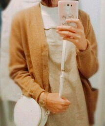 UNIQLO | ノーカラージャケット