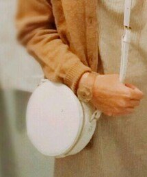 agnes b. | ショルダーバッグ