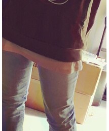 H&M | Tシャツ/カットソー