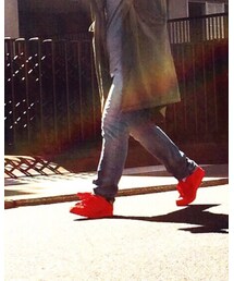 UNIQLO | デニムパンツ