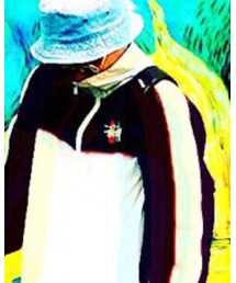 STUSSY | ナイロンジャケット