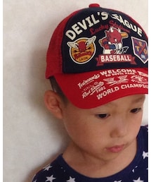 TEDMAN | キャップ