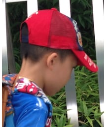 TEDMAN | キャップ