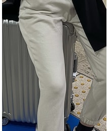 ZARA | スウェットパンツ