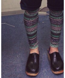 NEPENTHES | シューズ