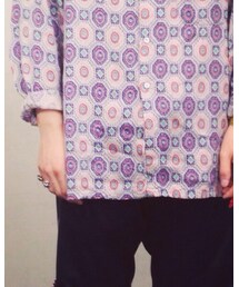 no brand | シャツ/ブラウス