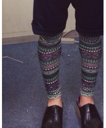 チチカカ | レギンス/スパッツ