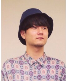 no brand | ハット