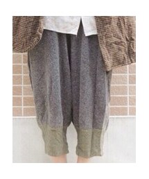 Dulcamara | Dulのパンツ。のはず。(その他パンツ)